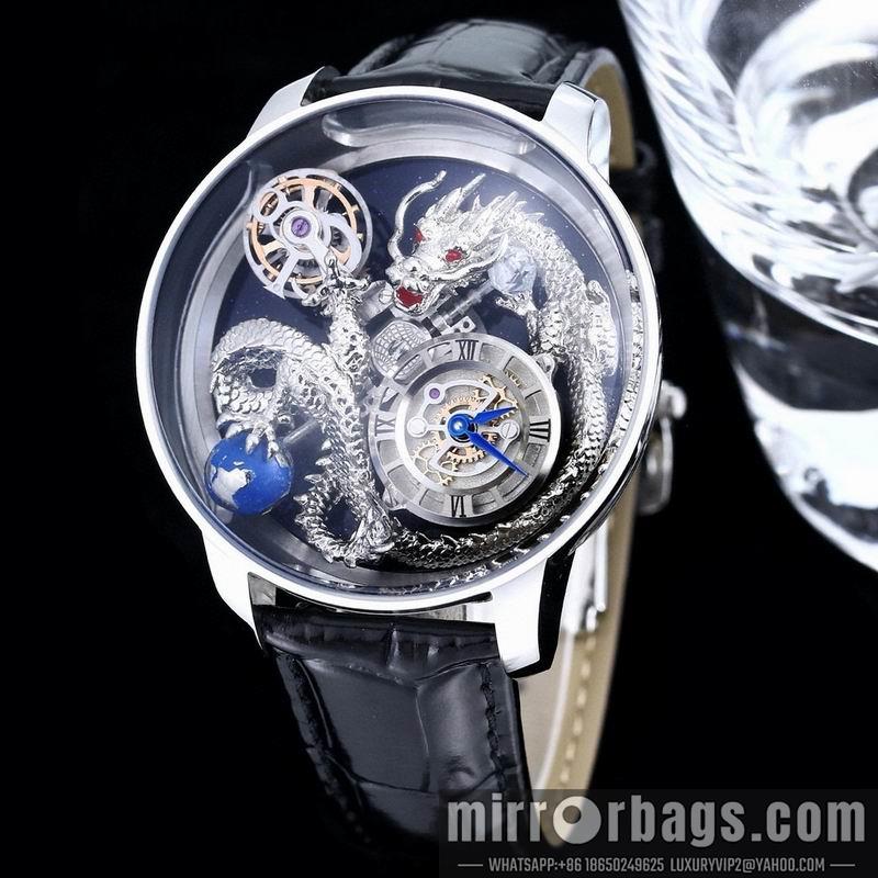 Jacob & Co 47mm 090952