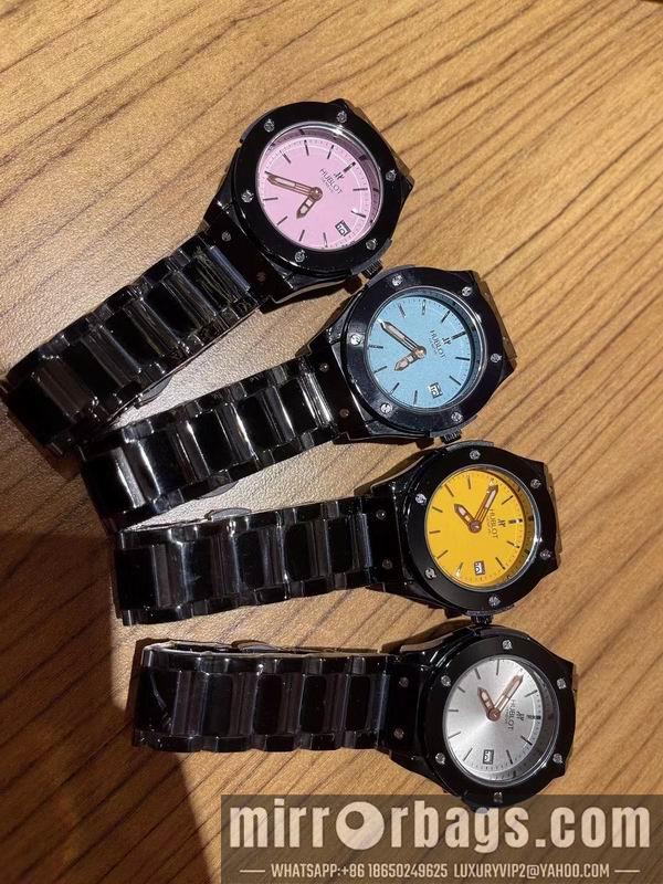 Hublot 36mm 0827107