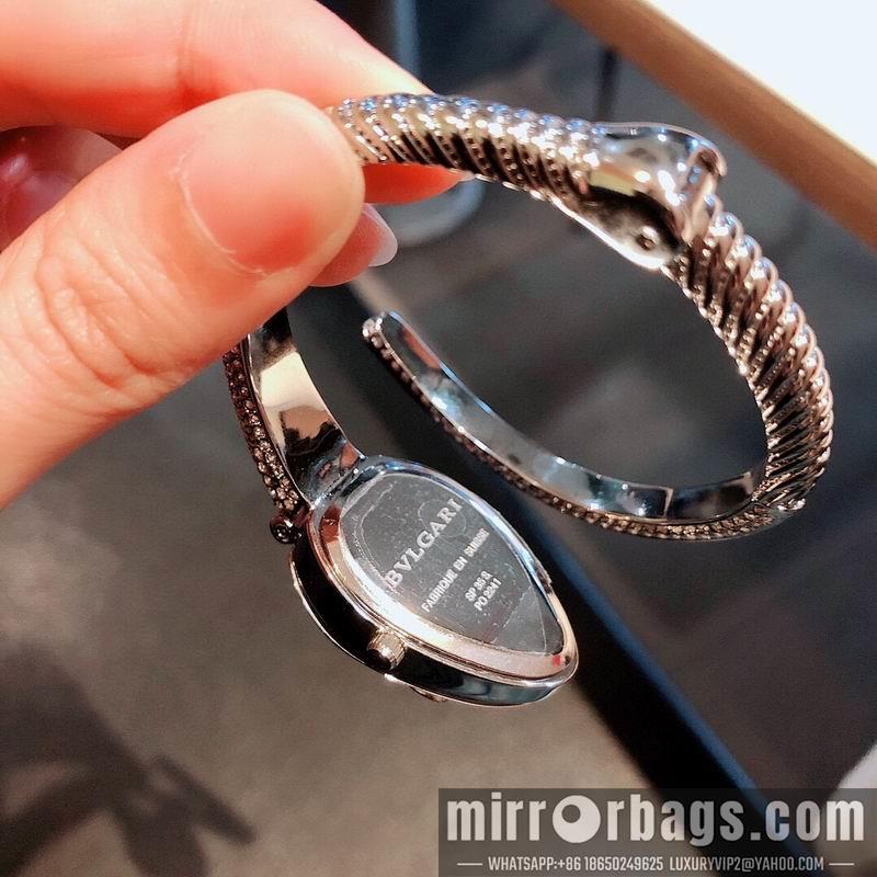 Bvlgari 18mm 101629
