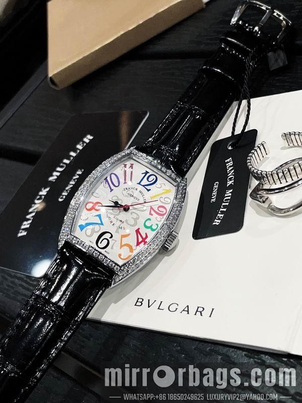 Franck Muller 32X39mm 022254