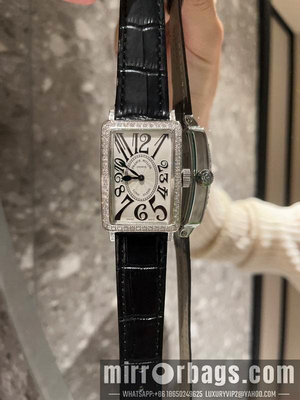 Franck Muller watch 102316