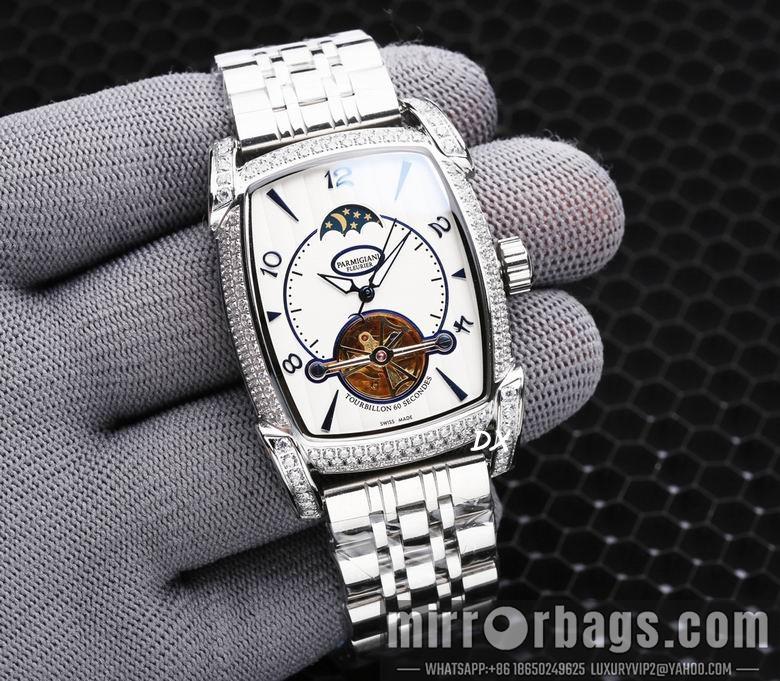 Parmigiani 47x37x11mm 2nms16