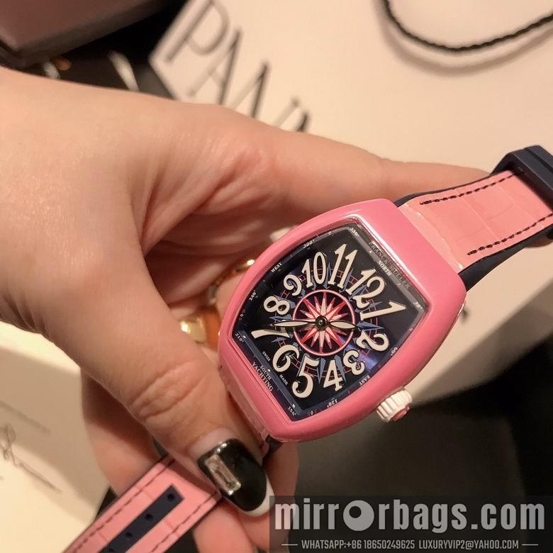 Franck Muller watch 32mm M26