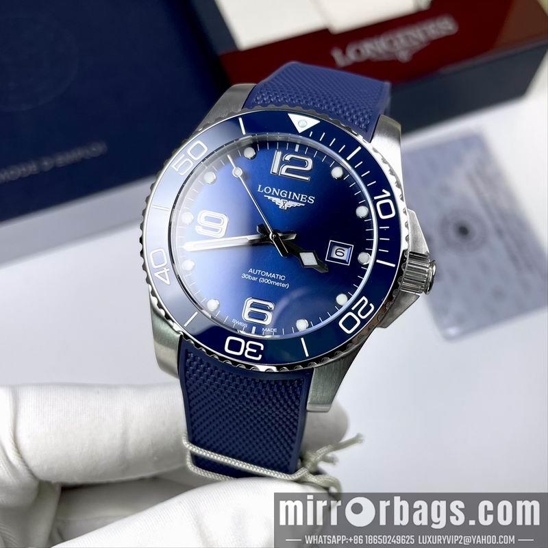 Longines 41mm 022425