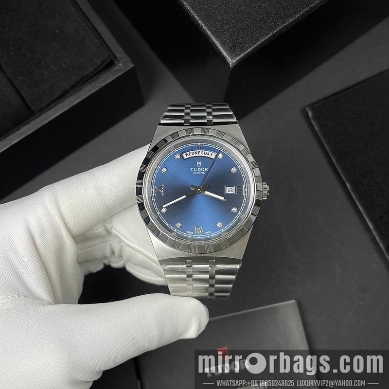 Tudor 41mm 072431