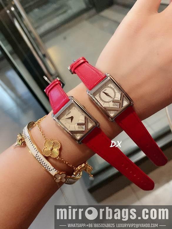 Fendi 22.5x32mm 2nms21