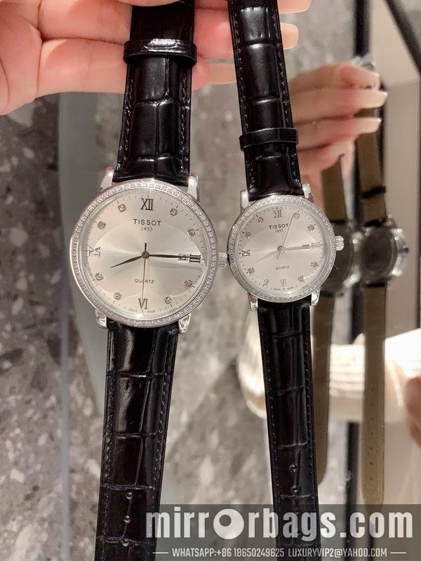 Tissot 30mm 40mm 083086