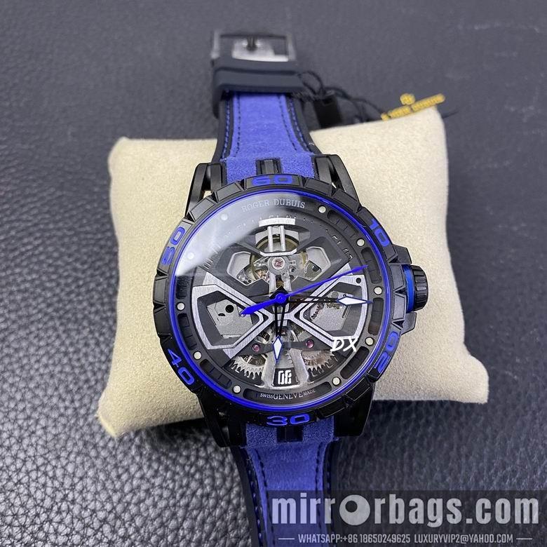 Roger Dubuis 46mm 2nms41