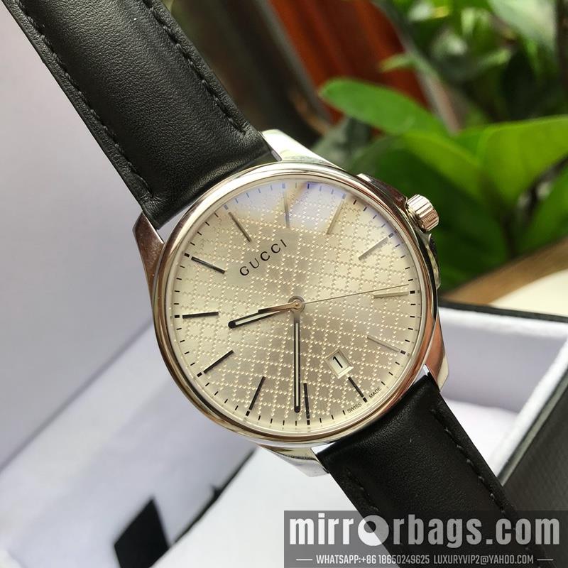 Gucci 41mm 032456