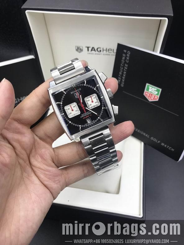 Tag Heuer watch M41