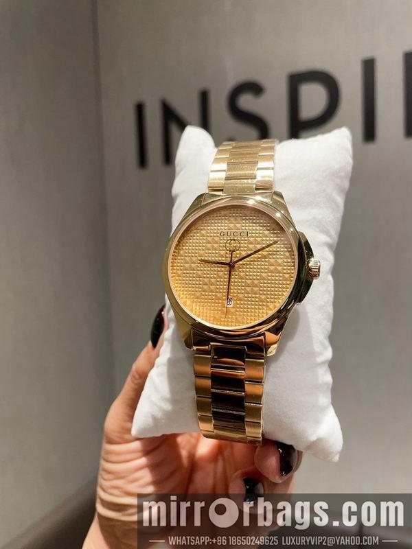 Gucci 40mm 031128
