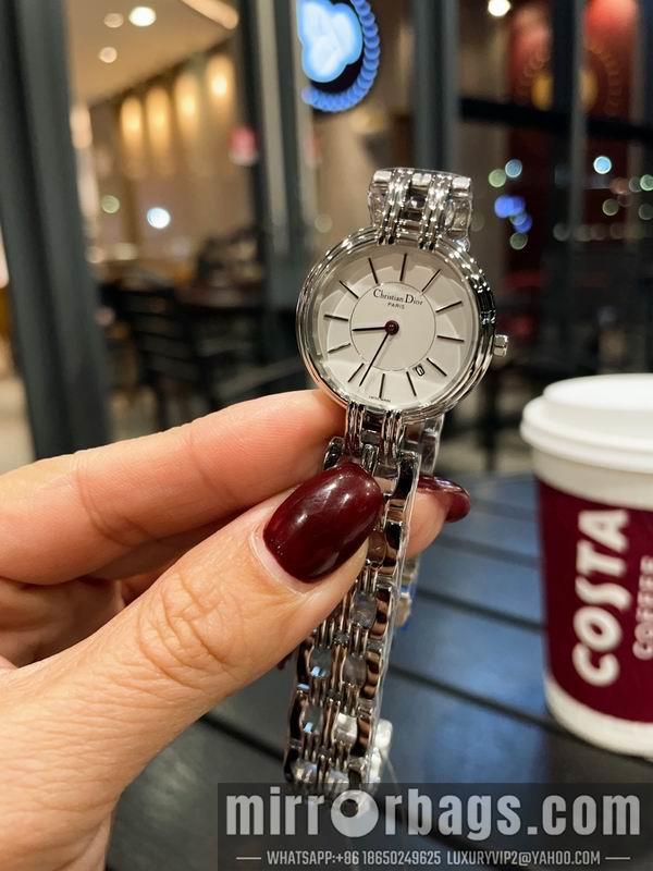 Dior watch 041622