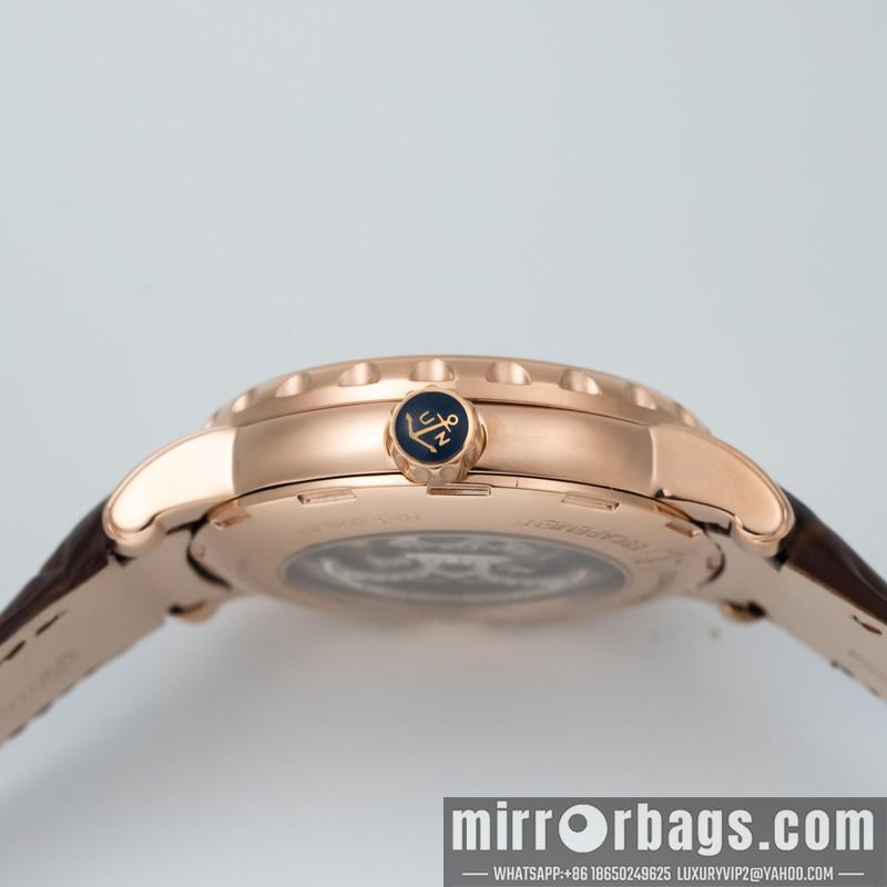 Ulysse Nardin Watch 052011