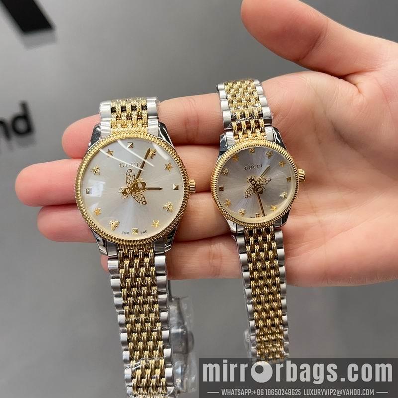 Gucci L36mm S29mm 022354
