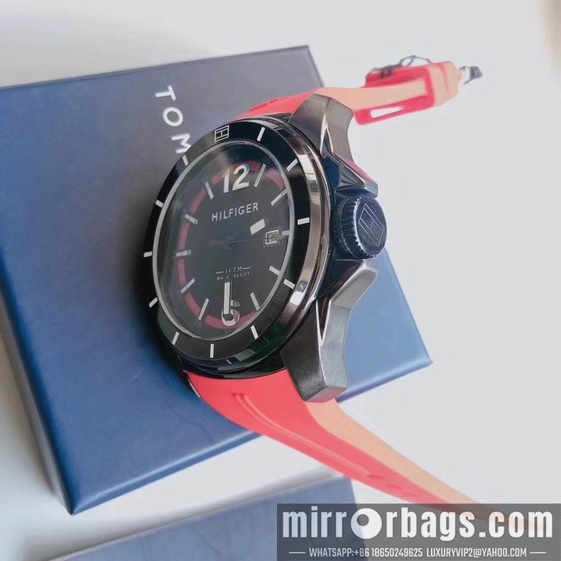 Tommy Hilfiger men 48mm 062274