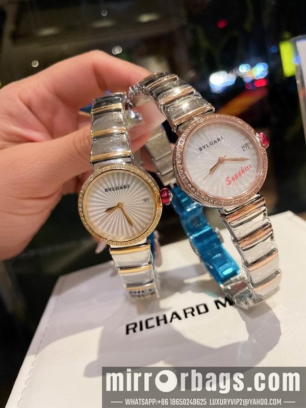 Bvlgari watch 060327
