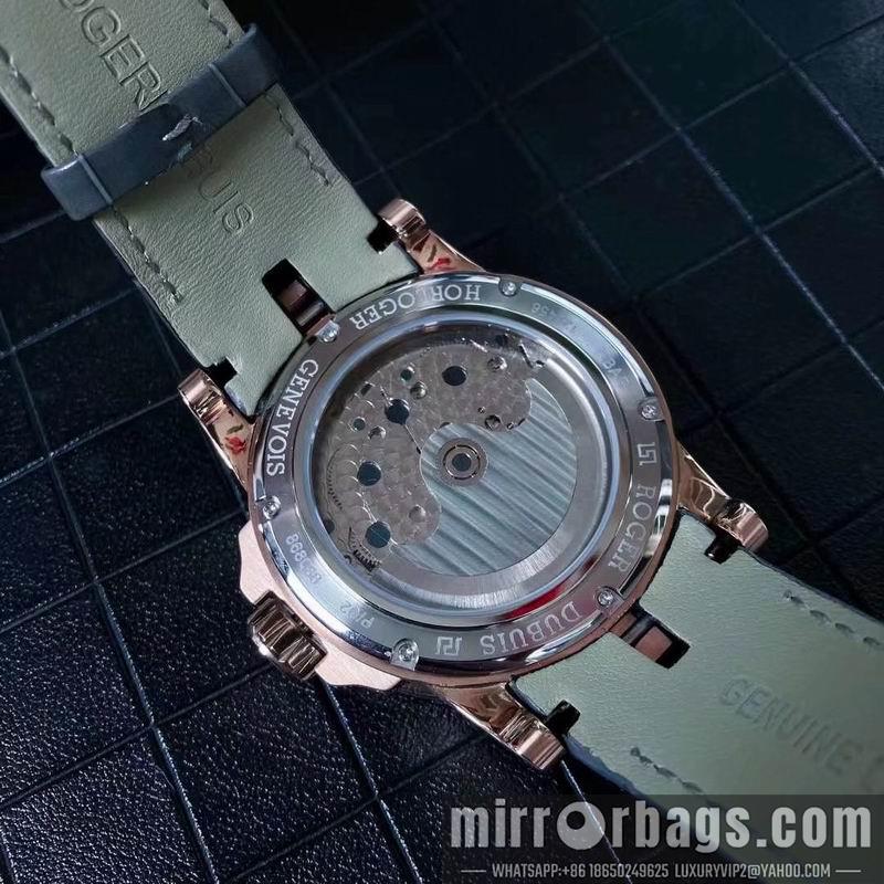 Roger Dubuis 46mm 060855