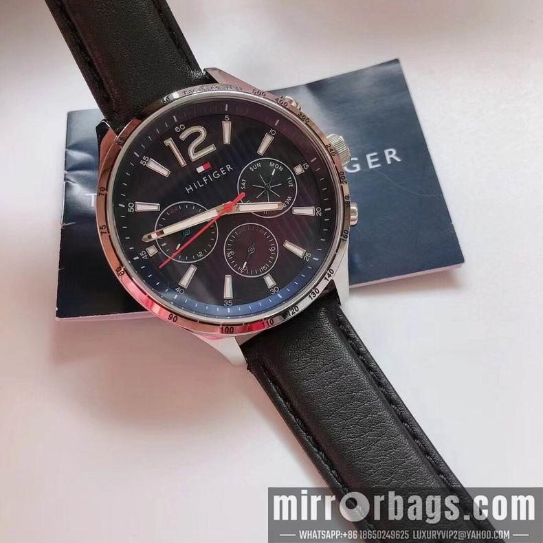 Tommy Hilfiger men 46mm 062282