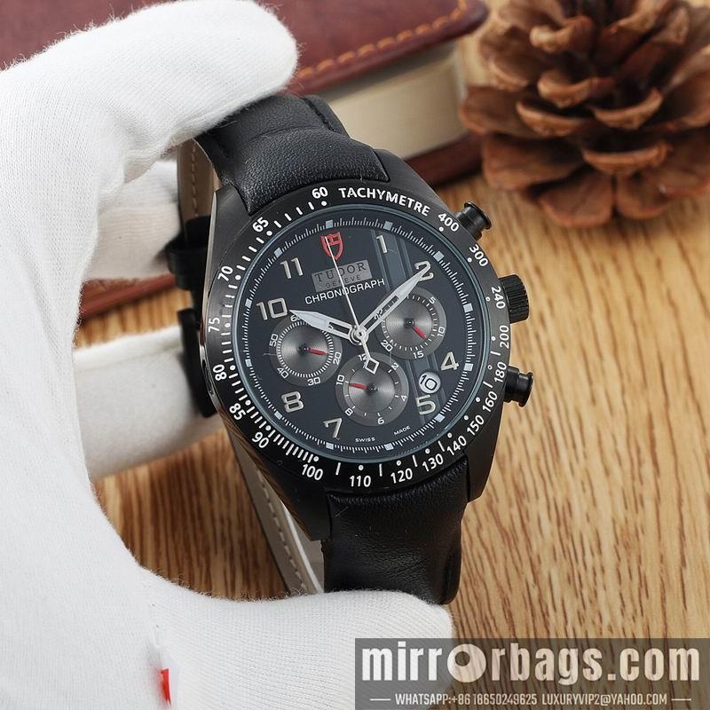 Tudor 42mm 032109