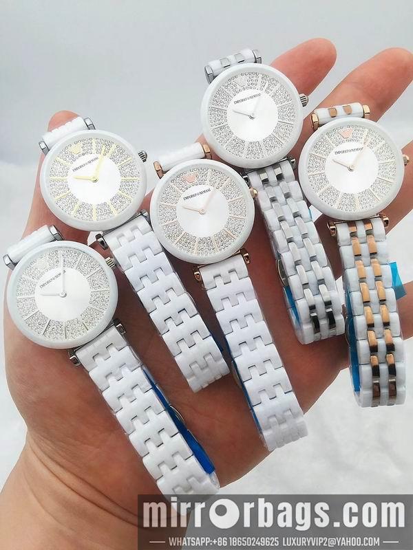 Armani watch 100842