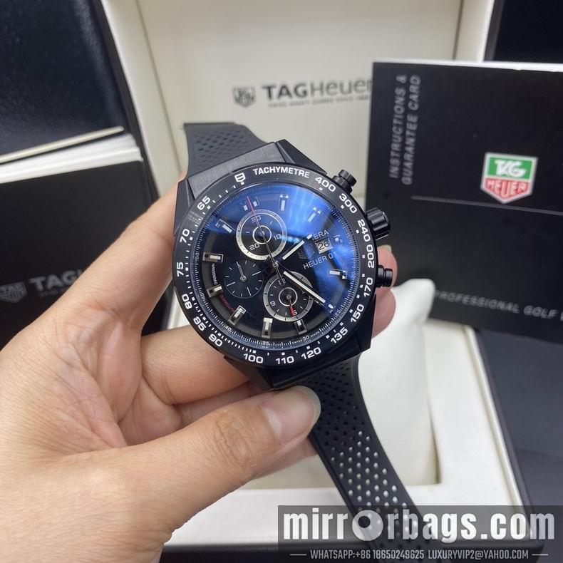 Tag Heuer watch M46