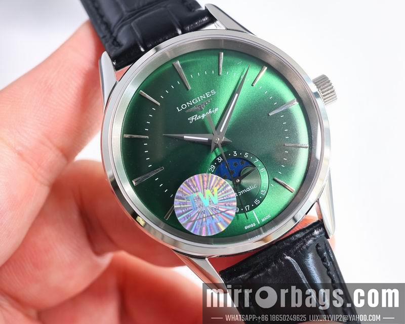 Longines 38.5mm 082974
