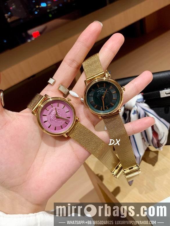 Versace 34mm 2nms39