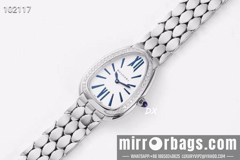 Bvlgari 5nms40