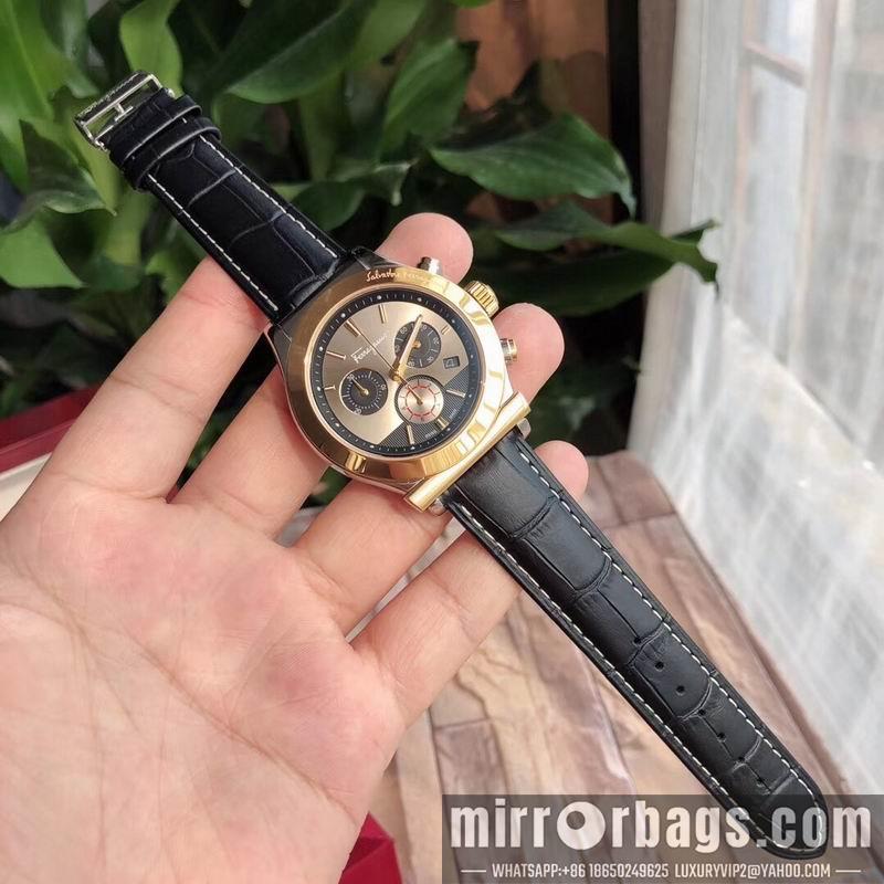 Ferragamo 42mm 032445