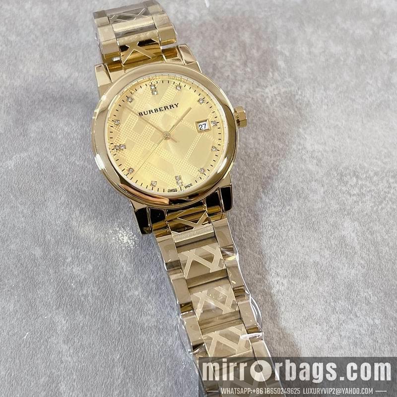 Burberry 34mm 022270