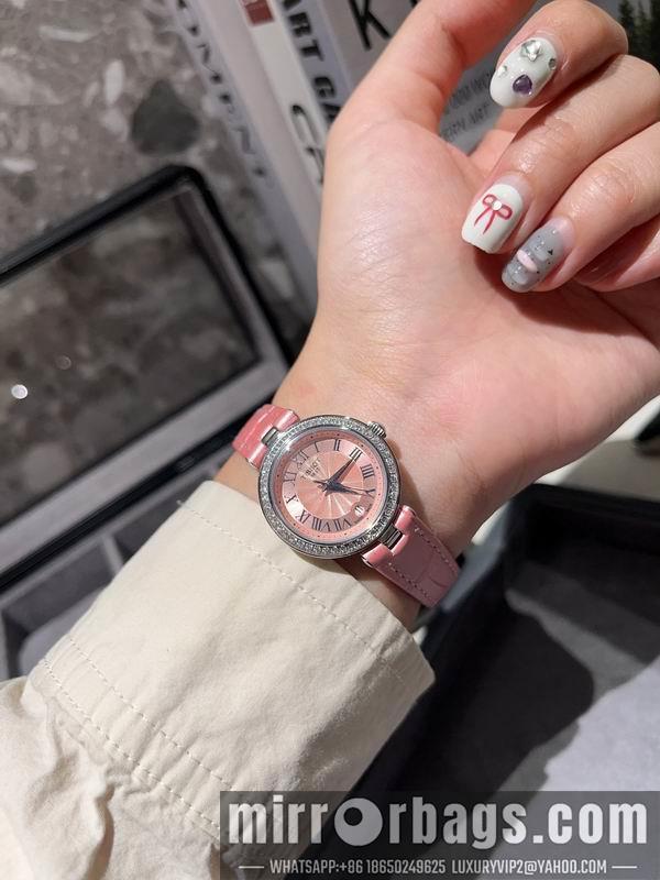 Tissot 26mm 041631