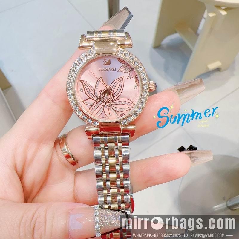 Swarovski 34mm 110158
