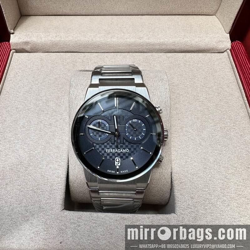 Ferragamo 41mm 090930