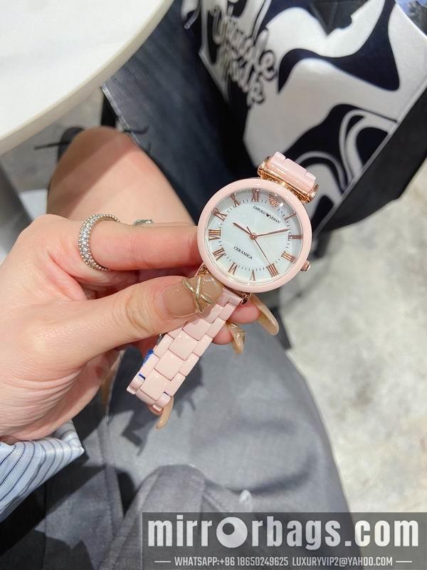 Armain 32mm 0325100