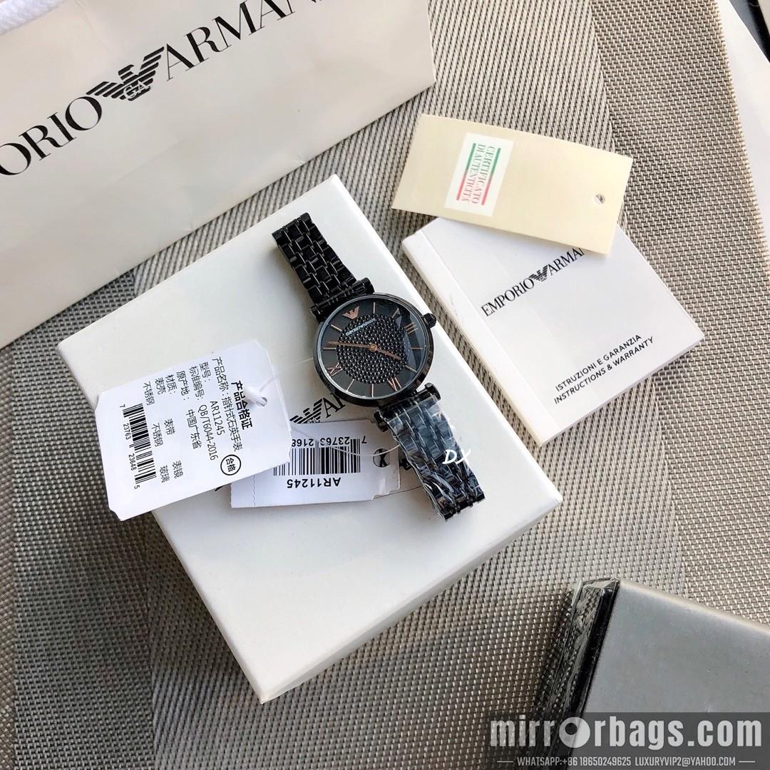 Armani 42mm 3nms64