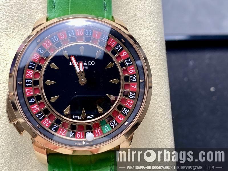 Jacob & Co 44mm 022205