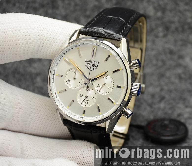 Tag Heuer men 42X14mm M23