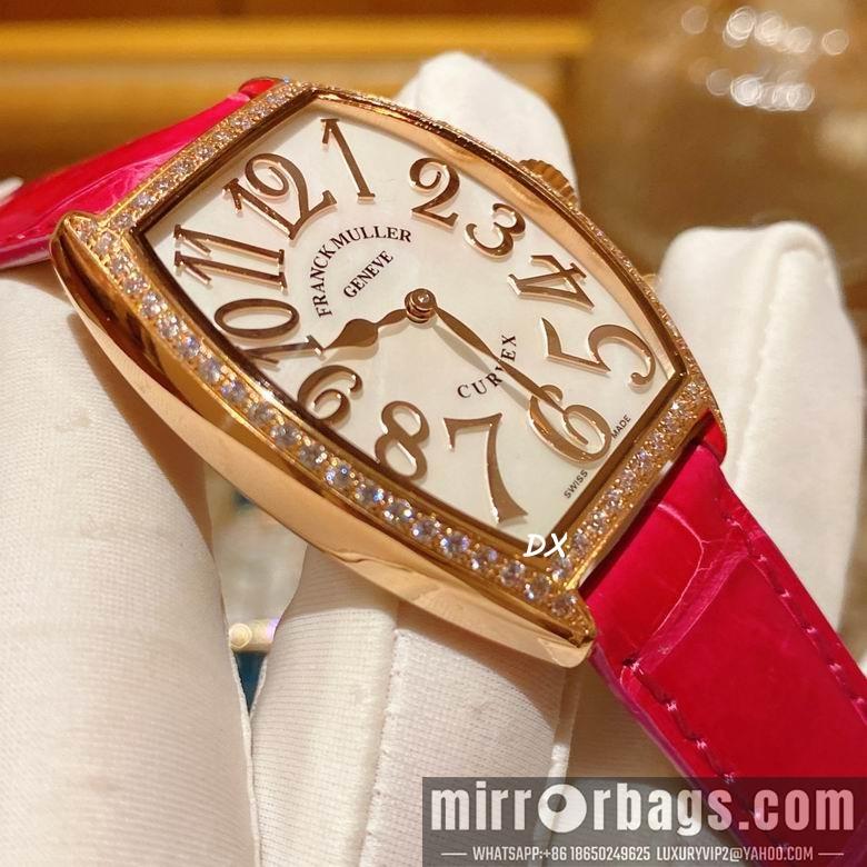 Franck Muller 2nms34