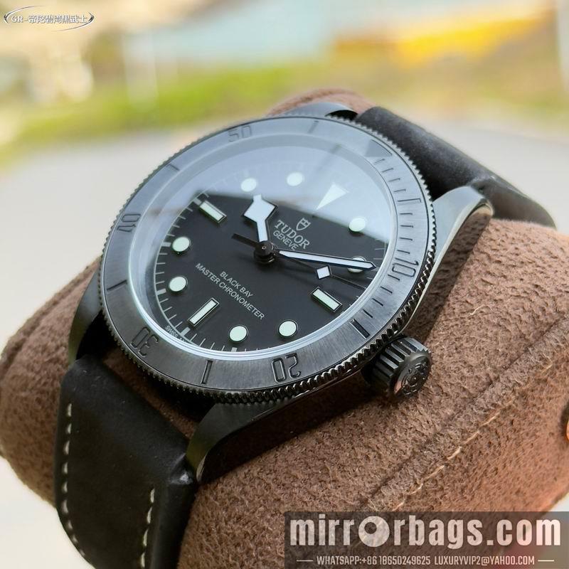Tudor 41mm 041605