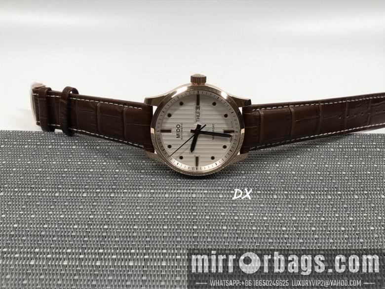 Mido 42x10.95mm 2nms83