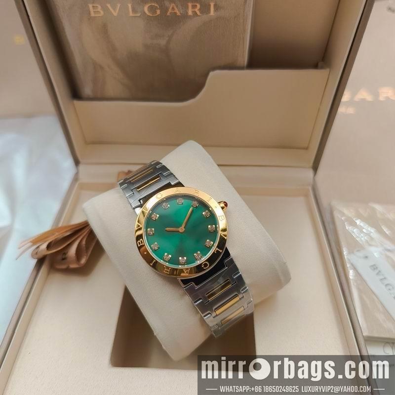 Bvlgari 33mm 022225