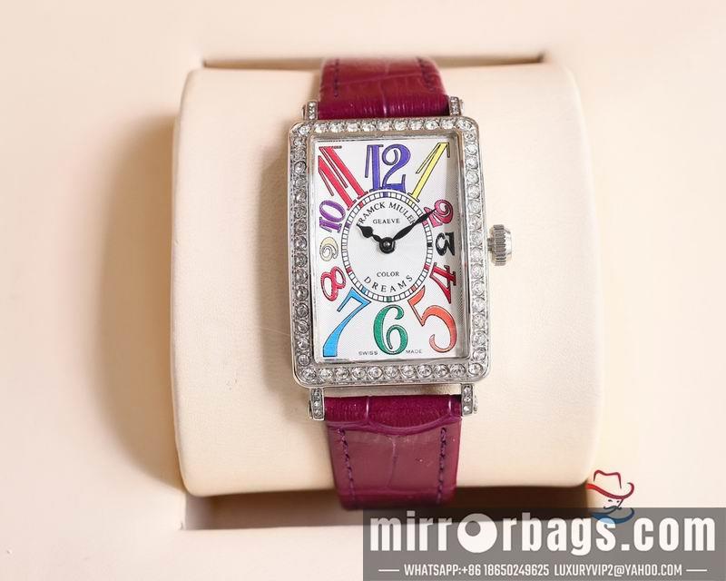 Franck Muller 36mm 072406