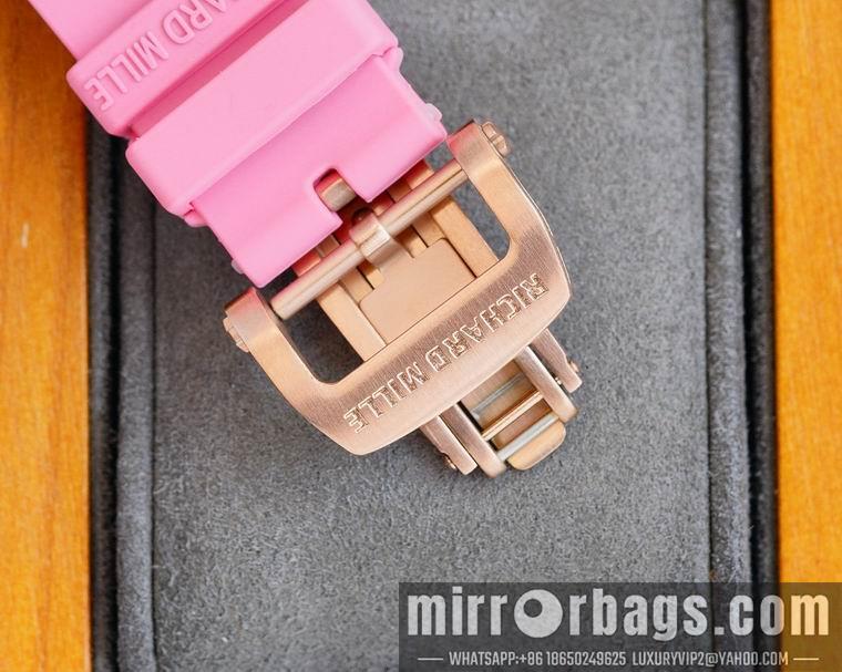 Richard Mille women 45X31mm M02