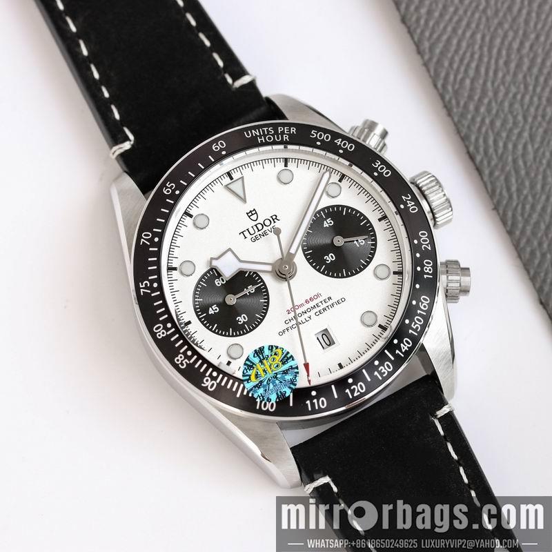 Tudor 41mm 032235