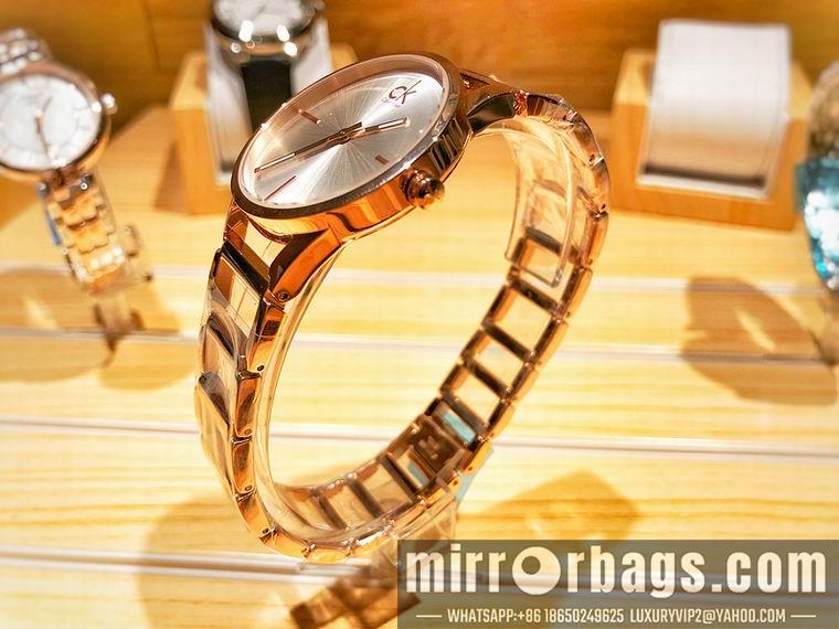 CK watch M03