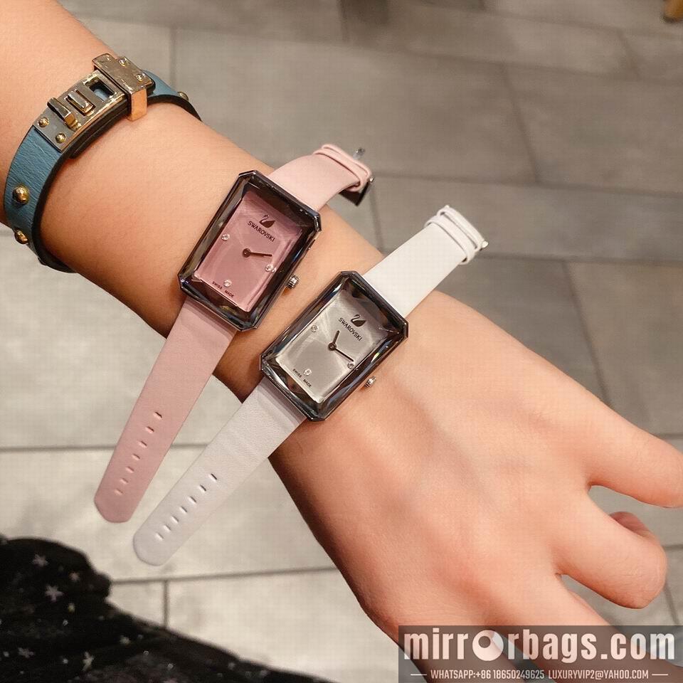 Swarovski watch 110402