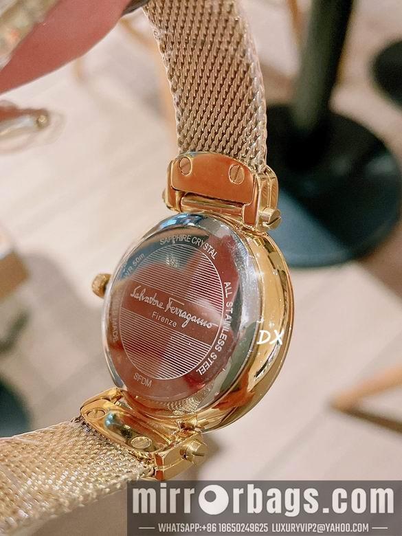 Ferragamo 34mm 2nms13