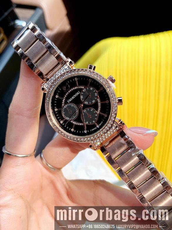 Swarovski watch 35mm M05