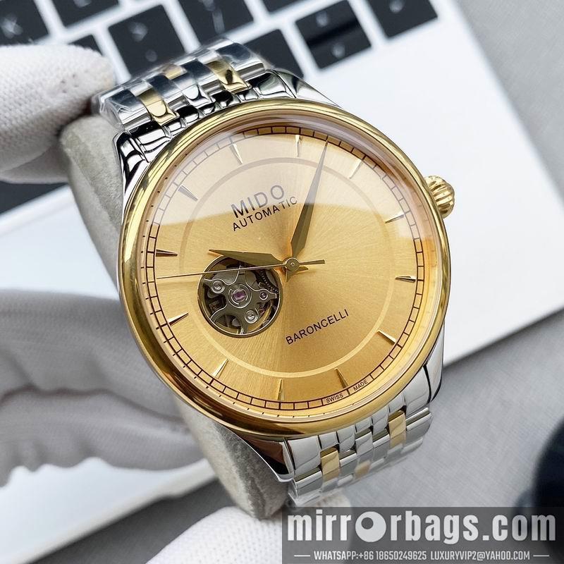 Mido 40mm 031938