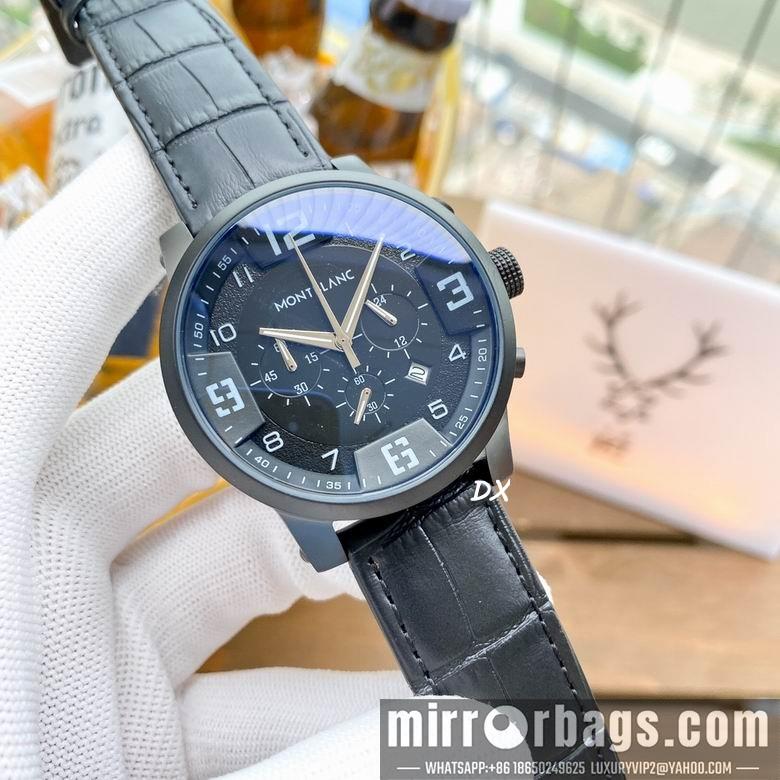 Montblanc 44x13mm 2nms14